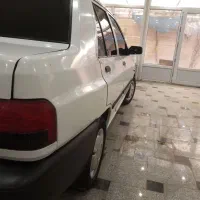 پراید 131 مدل 95 بدون رنگ|خودرو سواری و وانت|ورامین, شهرک فجر|دیوار