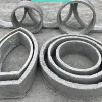 بلوک سیمانی و پوکه ای کول.لوله.دال.درب چاه.جدول