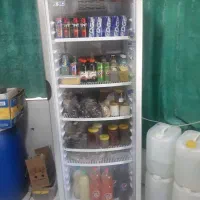 یخچال کینو فقط 6ماه کارکرده