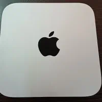 mac mini apple مک مینی اپل در حد نو