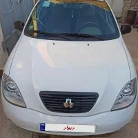 تیبا صندوق‌دار SX 99