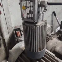 آلومینیوم بر  .دینام تکفاز 3فاز|ابزارآلات|سنندج, |دیوار