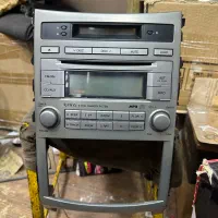 ضبط پخش هیوندا ix55