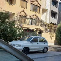 فروش واحد ۸۳ متری فردوس باغ غدیر