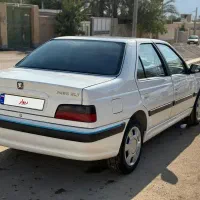 خودرو پژو پارسال سال ۴۰۱|خودرو سواری و وانت|کازرون, |دیوار