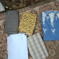 شال سفید در حدنو|لباس|فولادشهر, مسکن مهر فولادشهر|دیوار