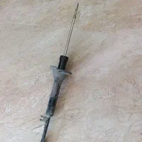 کمک فنر عقب