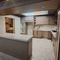 ۲۴۰متر چهارخواب/دو کله/بر آزادی