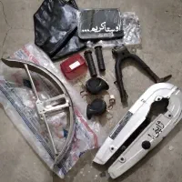 لوازم هوندا