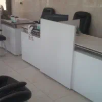 میز و صندلی دفتری