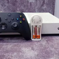 ایکس باکس وان اس/Xbox one s (ترتمیز)|کنسول، بازی ویدئویی و آنلاین|کیش, |دیوار
