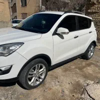 چانگان cs35 مدل ۱۳۹۵|خودرو سواری و وانت|تهران, پردیسان|دیوار