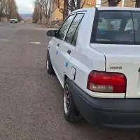 پراید مدل ۹۹|خودرو سواری و وانت|مشگین شهر, |دیوار