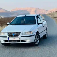 سمند ef7مولتی پلکس تکسوز