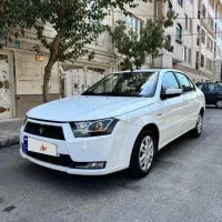 دنا مدل ۹۹ سفید درحد صفر
