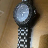 ساعت لاگچری المانی THOMAS SABO& چوبی‌ایتالیا