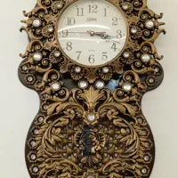 تابلو فرش و ساعت دیواری|تابلو فرش|ارومیه, |دیوار