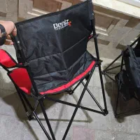 صندلی کمپینگ تاشو دسته دار و جک دار دنیز|کوهنوردی و کمپینگ|نیشابور, شهرک فرهنگیان|دیوار