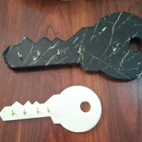 جاکلیدی دیواری