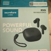 ایرپادر هنکرR50i