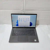 لپ تاپ Dell