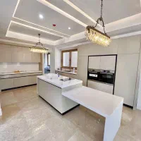 کامرانیه شمالی ۲۰۰متر لوکیشن دنج + تراس چیدمان|فروش آپارتمان|تهران, کامرانیه|دیوار