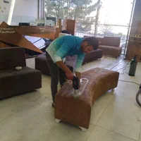 مبل شویی شستشوی تشک خوشخواب تابلوفرش پشتی
