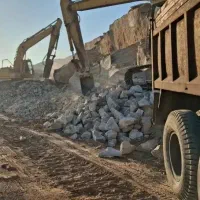 حمل سنکاری به تمام نقاط اهواز