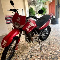 تریل T2 250|موتورسیکلت|ساری, |دیوار