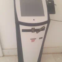 کیوسک سفارش گیر