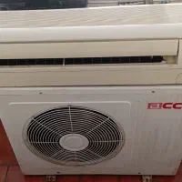 کولر گازی 24000acc