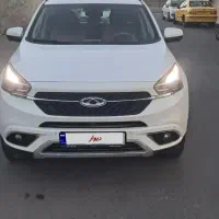 تیگو7 مدل 1396 کاملا سالم ...فوری فروشی
