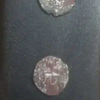 سکه اشکانی