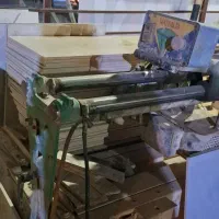 دستگاه سنگ سرامیک بر طول ۹۰|ابزارآلات|کهنوج, |دیوار