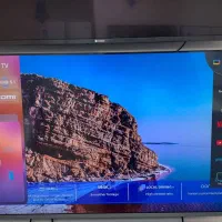 تلویزیون ۵۵ اینچ اسنوا اقساطی