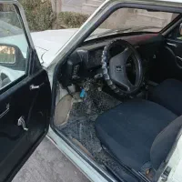 پیکان وانت دوگانه سوزکارخانه مدل87|خودرو سواری و وانت|اصفهان, محله سفلی|دیوار