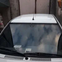 پراید 131 در نیشابور|خودرو سواری و وانت|مشهد, شهرک ابوذر|دیوار