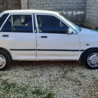 پرایدمدل۸۹