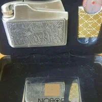 فندک چخماخی بنزینی خاص