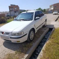 سمند LX|خودرو سواری و وانت|بندر ترکمن, |دیوار