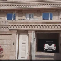 ویلایی ۷۰٪ آماده با سند