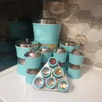 جابرنجی وجاحبوبات|ظروف سرو و پذیرایی|گرمدره, |دیوار