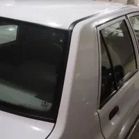 پراید ۹۴ بدون رنگ|خودرو سواری و وانت|ماهدشت, |دیوار