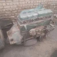 موتور اتوبوس ۳۰۲|قطعات یدکی و لوازم جانبی|تربتحیدریه, پائین ولایت|دیوار