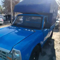 نیسان مدل ۸۵|خودرو سواری و وانت|بجنورد, |دیوار