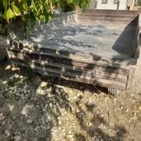 تریلی تراکتور|خودرو سنگین|یاسوج, |دیوار