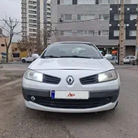 مگان دنده ای 1600 مدل ۹۱|خودرو سواری و وانت|قم, آزادگان|دیوار