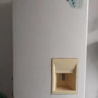 یخچال ، تنور ، خمیرگیر/خمیر گیر ، ماکروفر|یخچال و فریزر|رشت, شهرک قدس|دیوار