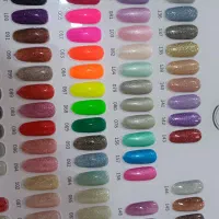 لاکژل کاشت ناخن|آرایشی، بهداشتی، درمانی|رشت, پیرکلاچای|دیوار