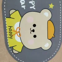 پادری اتاق کودک